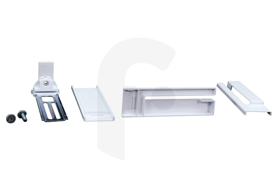 Blomberg Frigorifero Beko Set da incasso 4647710100 Frigorifero