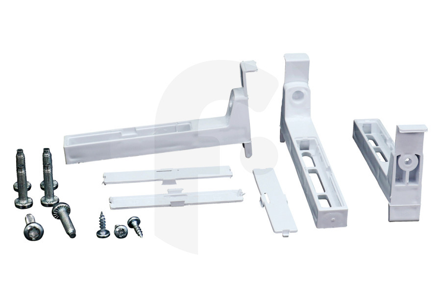 Blomberg Frigorifero Beko Set da incasso 4647710100 Frigorifero