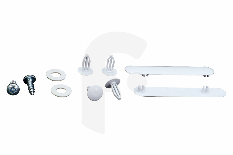 Blomberg Frigorifero Beko Set da incasso 4647710100 Frigorifero