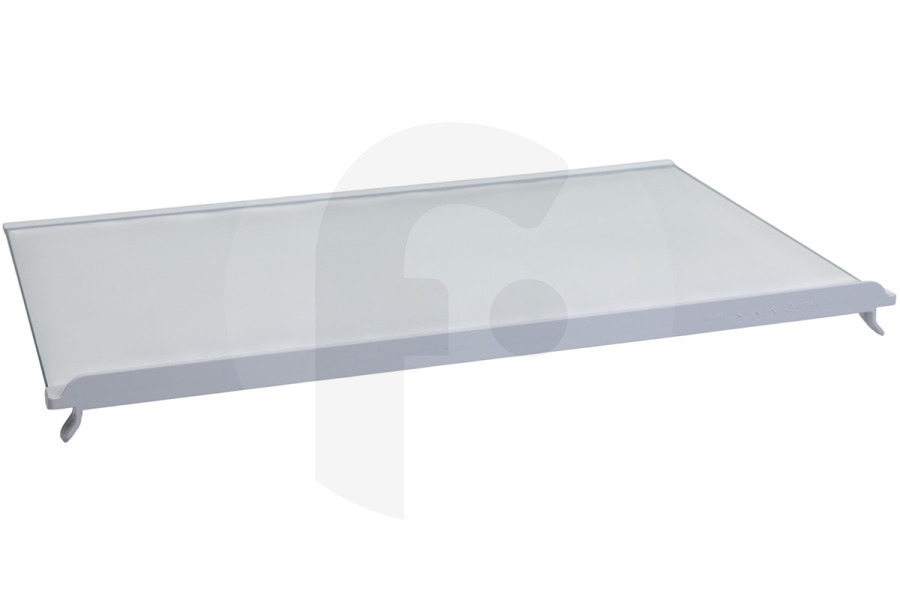 Beko Frigorifero Beko ripiano in vetro completo per frigorifero C00904865
