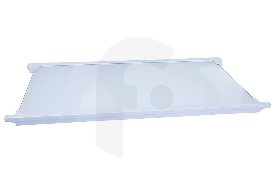 Schaub lorenz Frigorifero Beko ripiano in vetro completo incl. profili (bordi) 4659370100