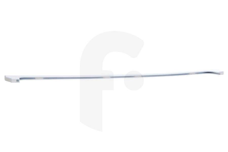 Schaub lorenz Frigorifero Beko ripiano in vetro completo incl. profili (bordi) 4659370100