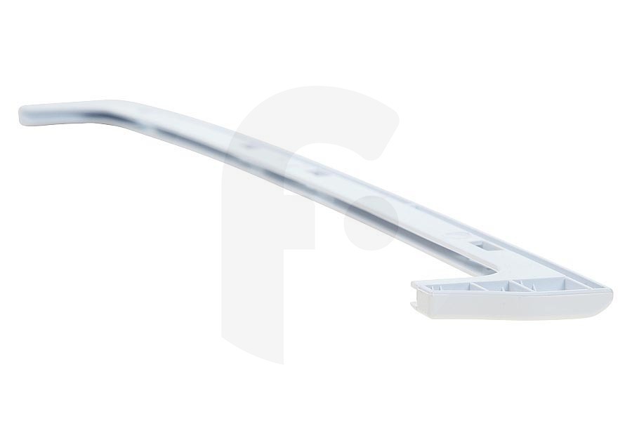 Schaub lorenz Frigorifero Beko ripiano in vetro completo incl. profili (bordi) 4659370100