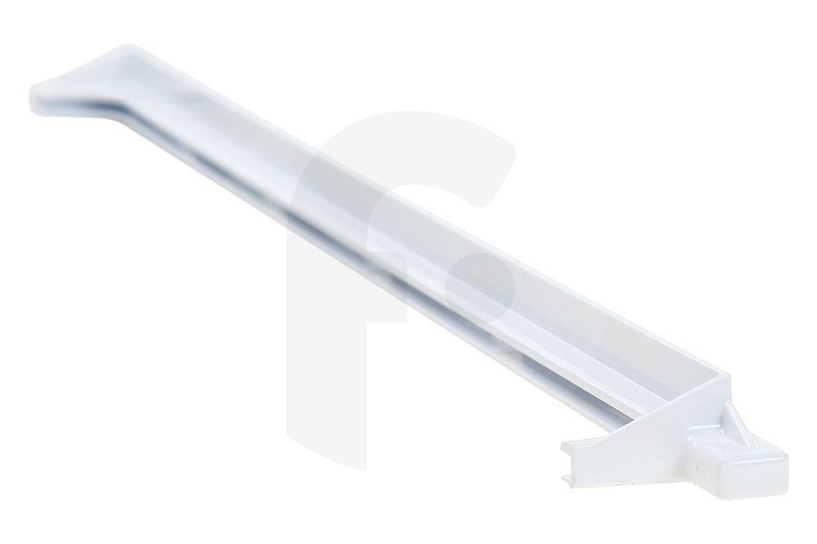 Beko Frigorifero Beko profilo per ripiano in vetro posteriore frigorifero combinato con congelatore 4657580100