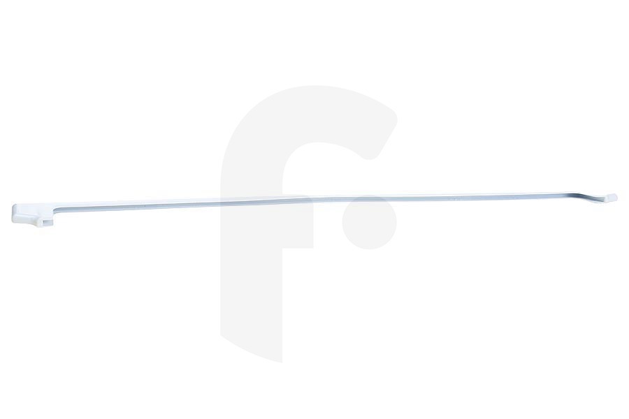 Arcelik Frigorifero Beko profilo (bordo) per lastra di vetro (ripiano) bianco frontale frigo e congelatore combinato 4851900100