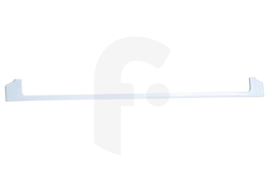Arcelik Frigorifero Beko profilo (bordo) per lastra di vetro (ripiano) bianco frontale frigo e congelatore combinato 4851900100