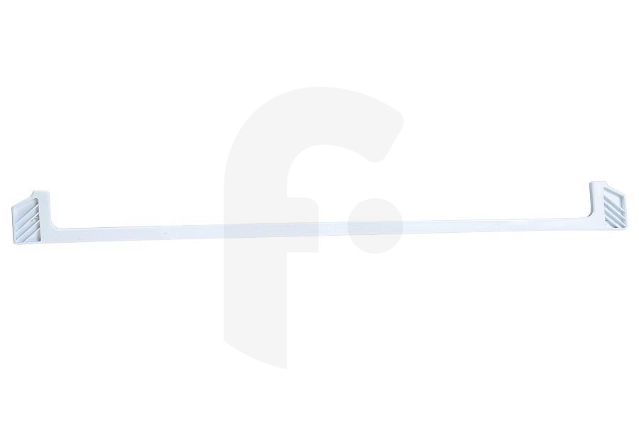 Arcelik Frigorifero Beko profilo (bordo) per lastra di vetro (ripiano) bianco frontale frigo e congelatore combinato 4851900100
