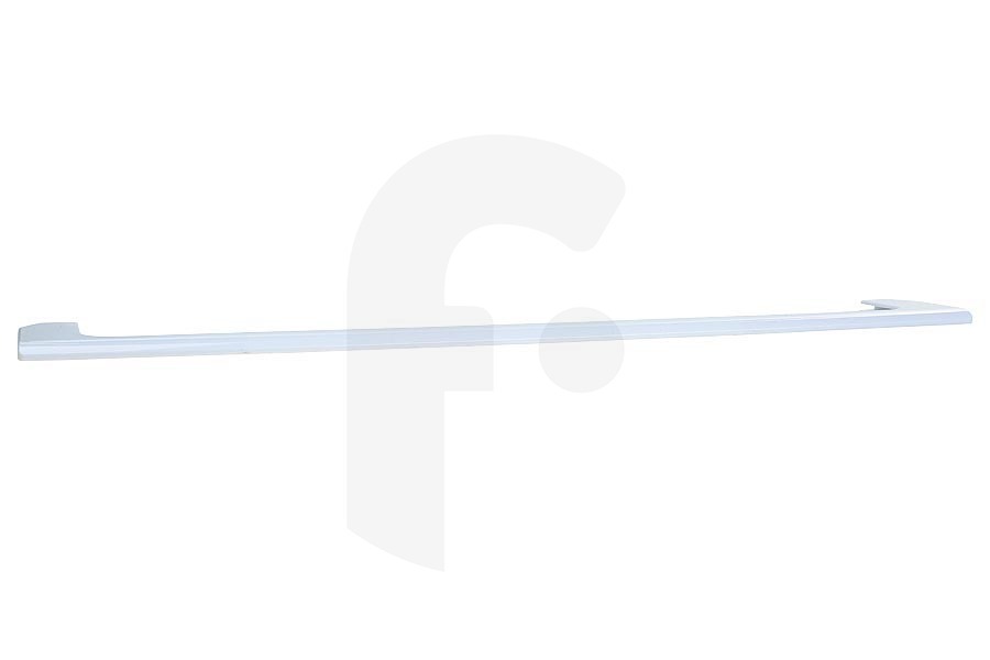 Gram Frigorífico Tira de placa de vidrio frontal para refrigerador 