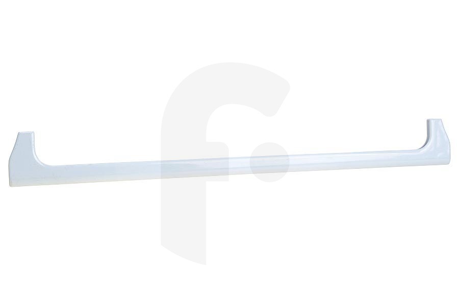 Hanseatic Frigorífico Perfil para bandeja de vidrio frigorífico 4617490200 apto para entre otros CSA24000, DSA25000