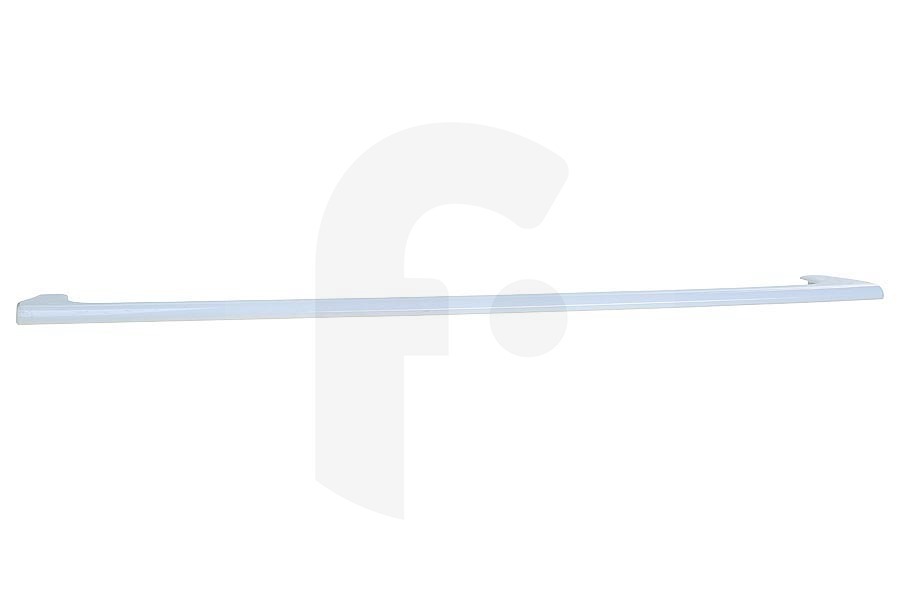 Schaub lorenz Frigorifero Arcelik Stricia anteriore piatto vetro per Frigorifero 4617490200