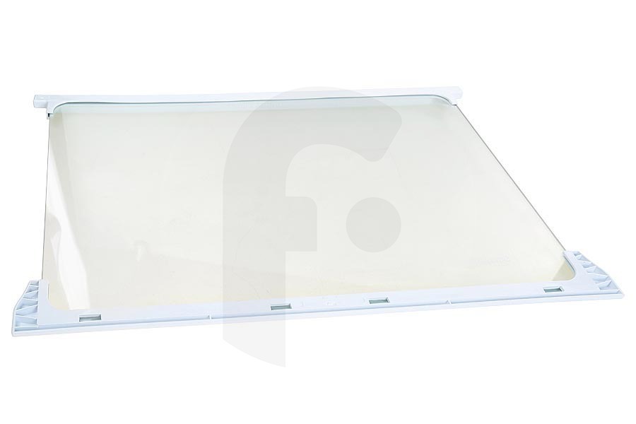 Beko Frigorífico placa de vidrio para refrigerador 4617920500