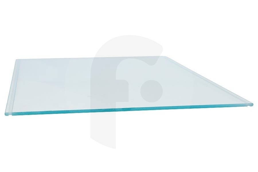 Beko Frigorífico Beko placa de vidrio (bandeja, estante) 463x285x4mm Frigorífico 4362722800