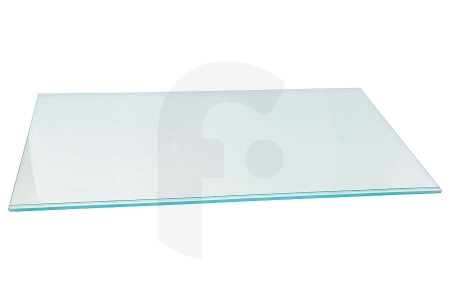 Beko Frigorífico Beko placa de vidrio (bandeja, estante) 463x285x4mm Frigorífico 4362722800