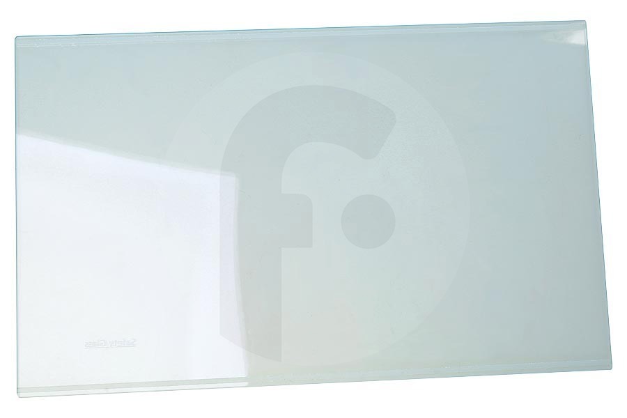 Beko Frigorífico Beko placa de vidrio (bandeja, estante) 463x285x4mm Frigorífico 4362722800