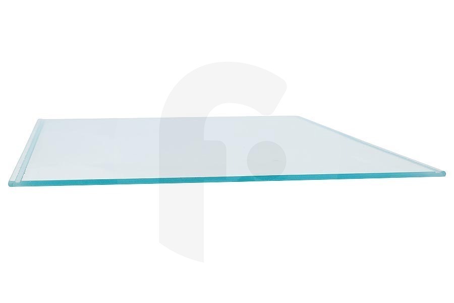 Beko Frigorífico Beko placa de vidrio (bandeja, estante) 463x285x4mm Frigorífico 4362722800