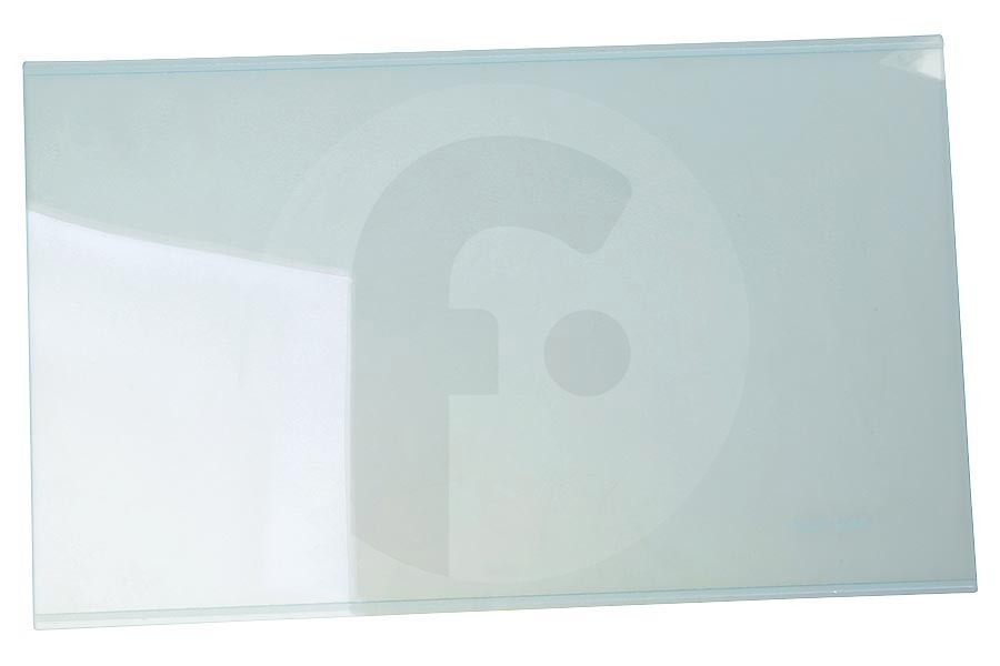 Beko Frigorífico Beko placa de vidrio (bandeja, estante) 463x285x4mm Frigorífico 4362722800
