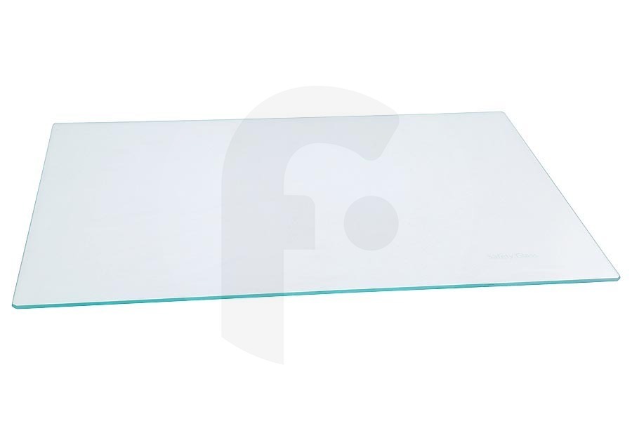 Smeg Congelatore Beko lastra di vetro (mensola) congelatore 442x322mm 4362729100 adatto a tra cui FN130930, FNE290E20