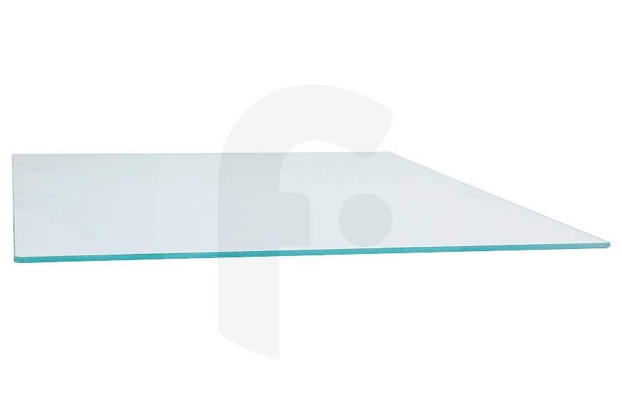 Sibir Congelatore Beko lastra di vetro (mensola) congelatore 442x322mm 4362729100