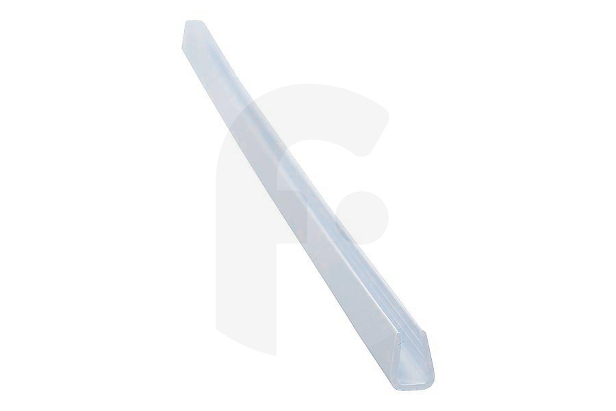 Beko Frigorifero Beko profilo (bordo) frontale per ripiano in vetro 445 mm frigorifero 4841080600