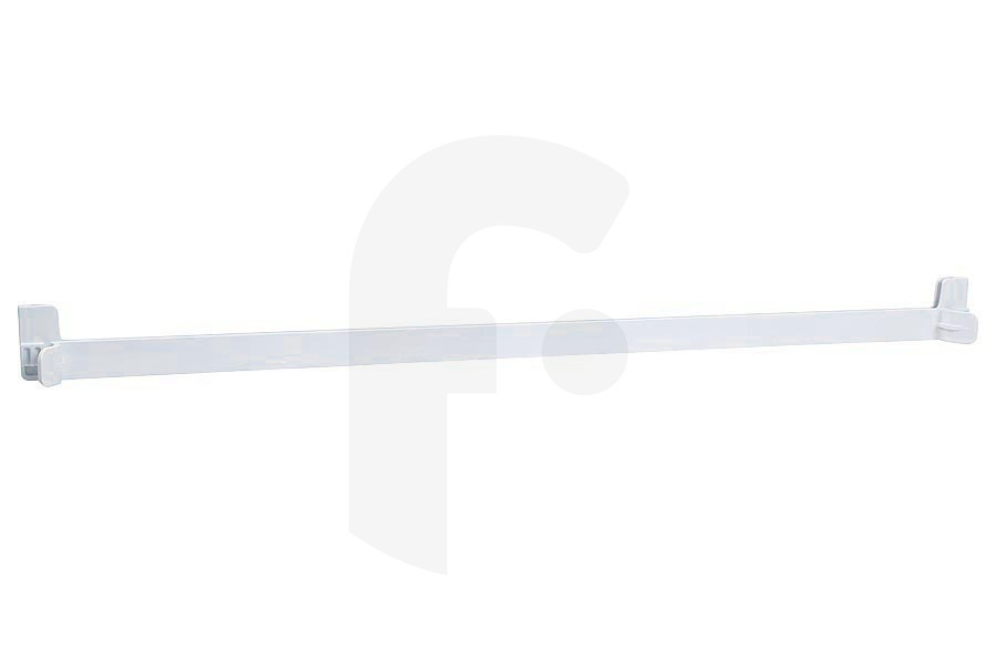 Beko Frigorífico Beko perfil (borde) para parte trasera estante de vidrio frigorífico 5756740100