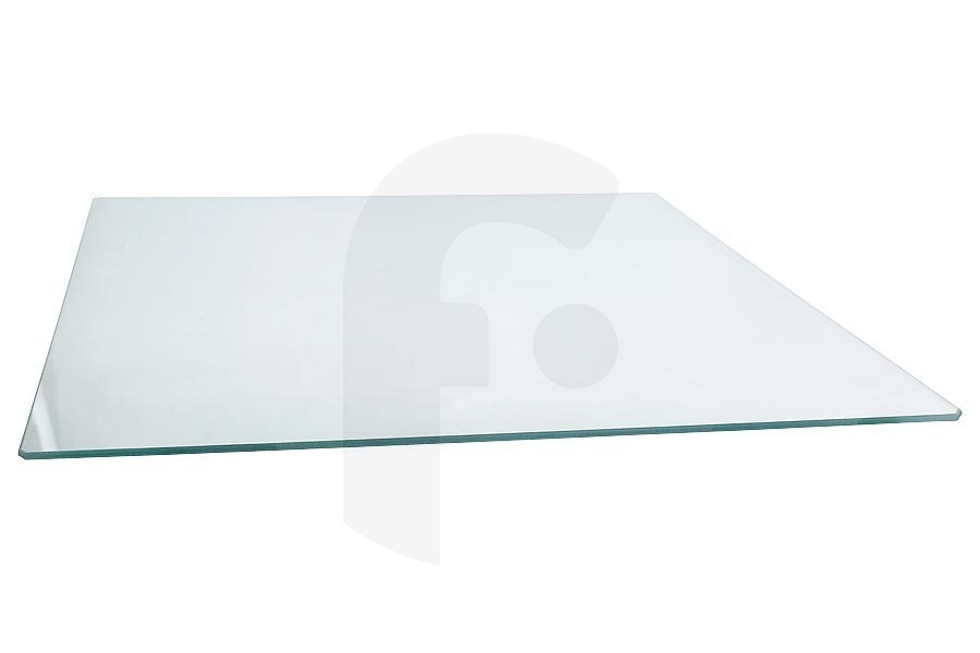 Beko Frigorifero Beko ripiano in vetro del vano congelatore 401 x 348 mm frigorifero 4655590400
