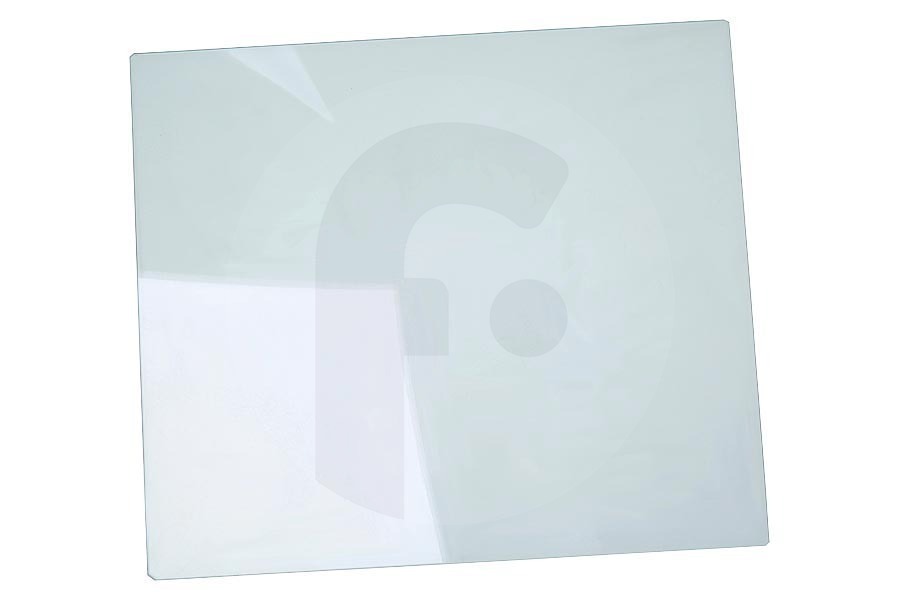 Beko Frigorifero Beko ripiano in vetro del vano congelatore 401 x 348 mm frigorifero 4655590400