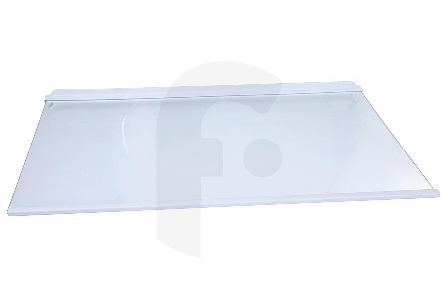 Beko Frigorífico Beko estante de vidrio completo incl. perfiles (bordes) frigorífico 4657830100 apto para entre otros BLSA16020S, RSSA315K21W, KCHA300K20XP