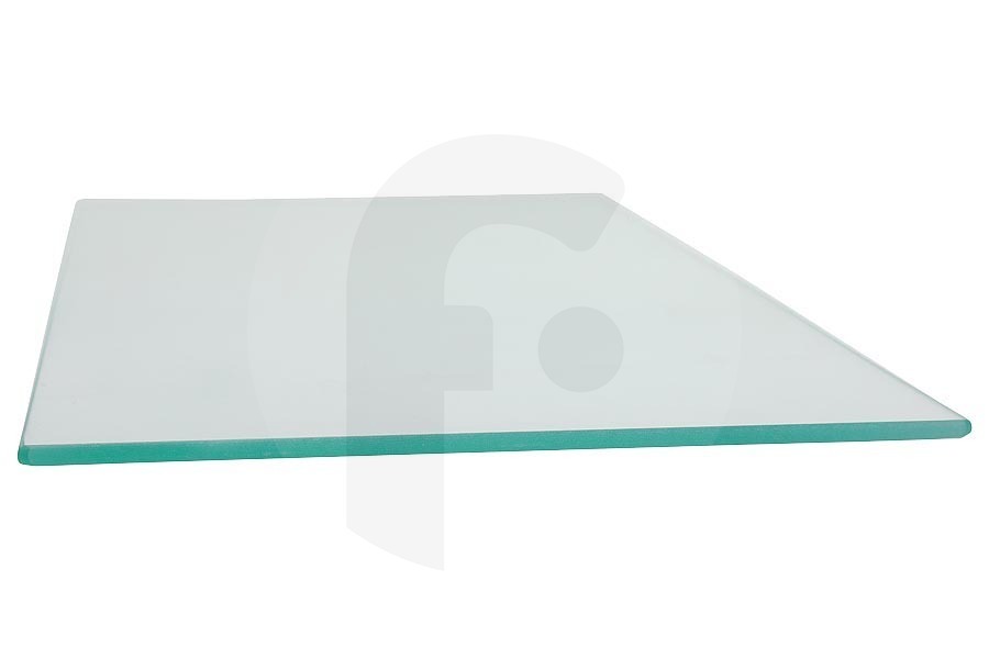 Beko Kühlschrank Beko Glasplatte (Ablage) Gemüsefach 180 x 445 mm Kühlschrank 4331860100