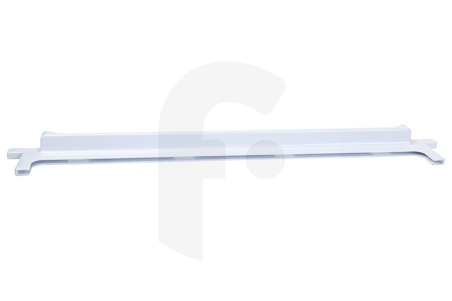 New world Frigorífico Beko perfil (borde) para parte trasera estante de vidrio frigorífico 4812270100 apto para entre otros CBI7700HCA, SSE26020, LBI2200HCA