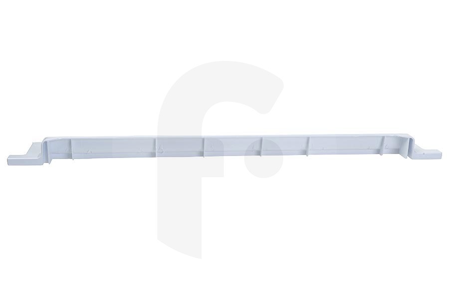 Beko Frigorifero Beko profilo (bordo) per parte posteriore ripiano in vetro frigorifero 4812270100