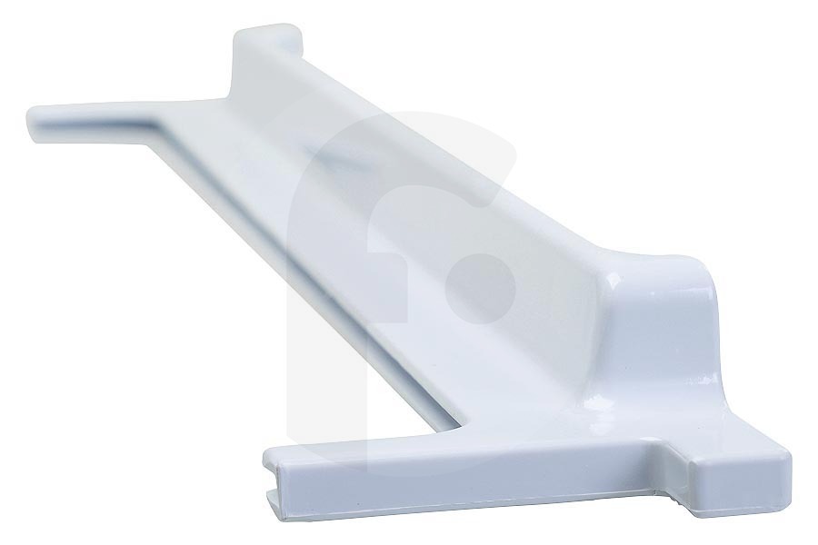 Beko Frigorifero Beko profilo (bordo) per parte posteriore ripiano in vetro frigorifero 4812270100