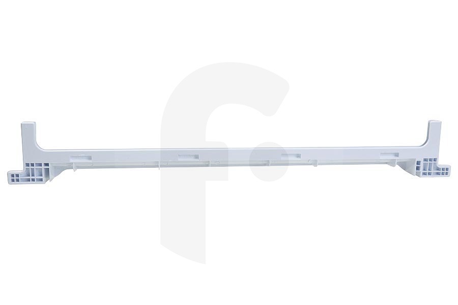 Beko Frigorifero Beko profilo (bordo) per parte posteriore ripiano in vetro frigorifero 4812270100