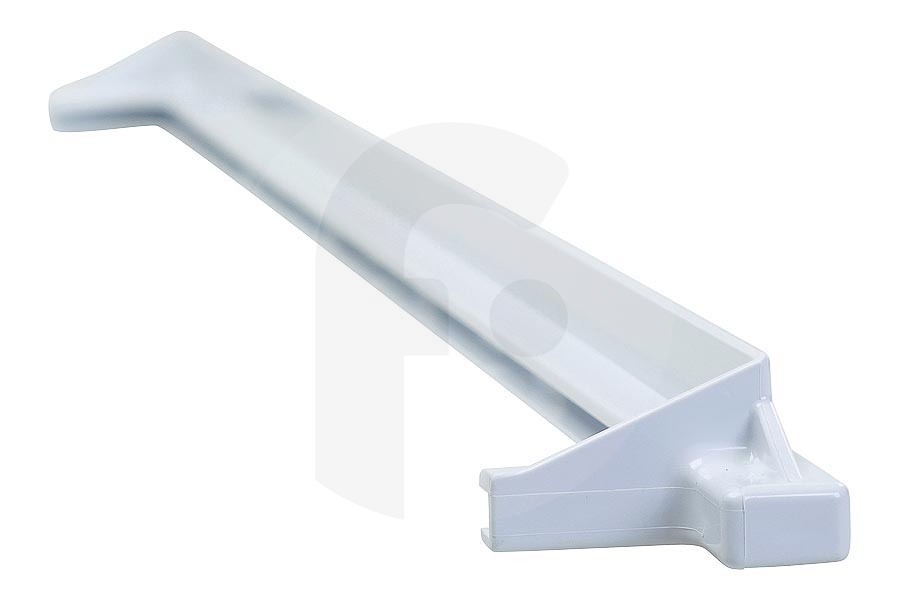 Beko Frigorifero Beko profilo (bordo) per parte posteriore ripiano in vetro frigorifero 4864600200