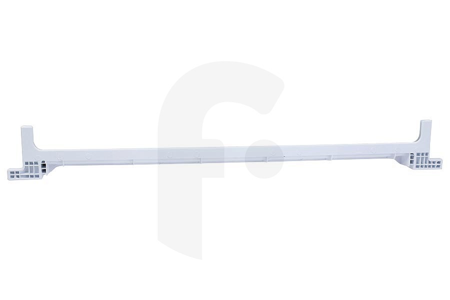 Beko Frigorifero Beko profilo (bordo) per parte posteriore ripiano in vetro frigorifero 4812290100