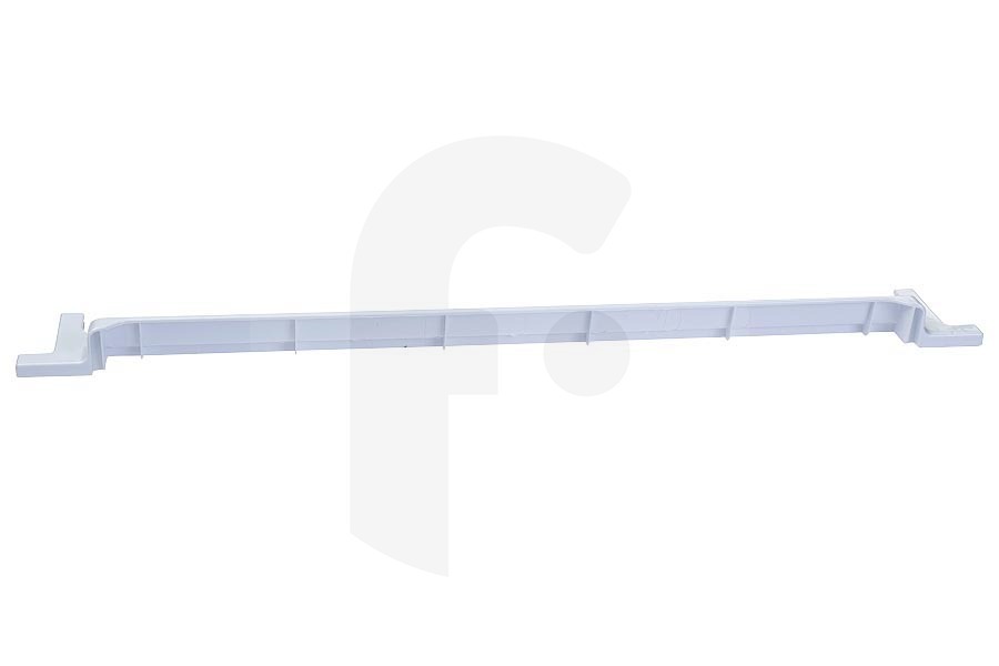 Beko Frigorifero Beko profilo (bordo) per parte posteriore ripiano in vetro frigorifero 4812290100