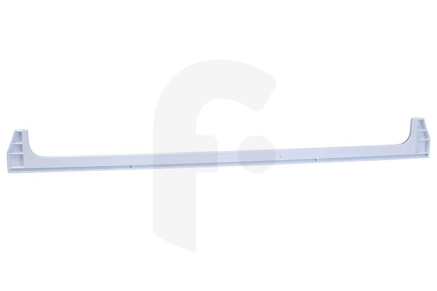 Beko Frigorifero Beko profilo (bordo) frontale per ripiano in vetro frigorifero 4657600100