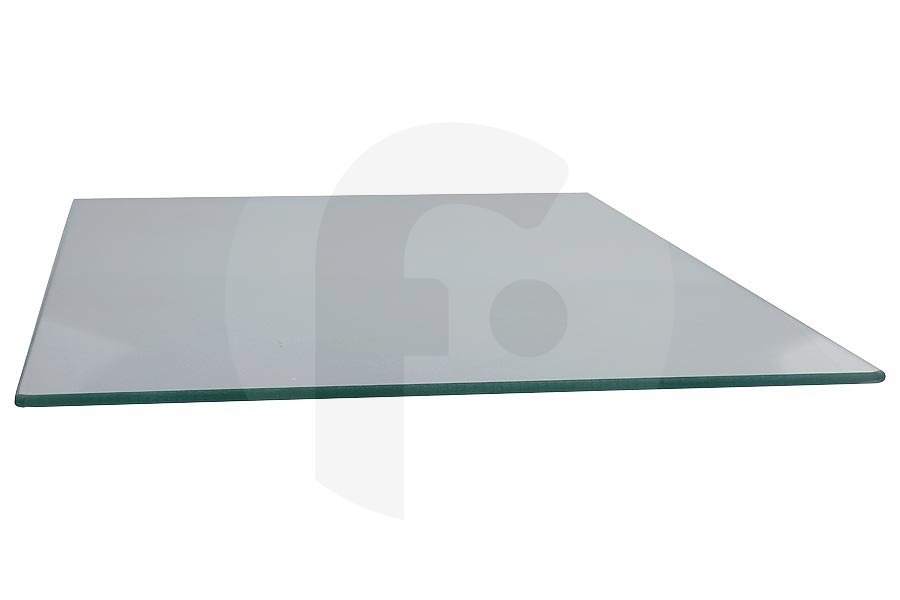 Beko Frigorifero Beko Coperchio superiore cassetto verdure in vetro per Frigorifero 4130587000