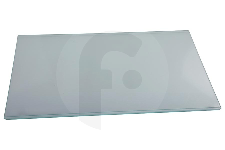Hanseatic Frigorífico Beko 4618830400 Frigorífico con placa de cristal apto para entre otros CSA29000, CSA24032, DSA28001S