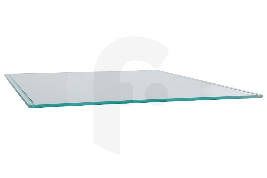 Beko Kühlschrank Beko 4618830400 Glasplatten-Kühlschrank