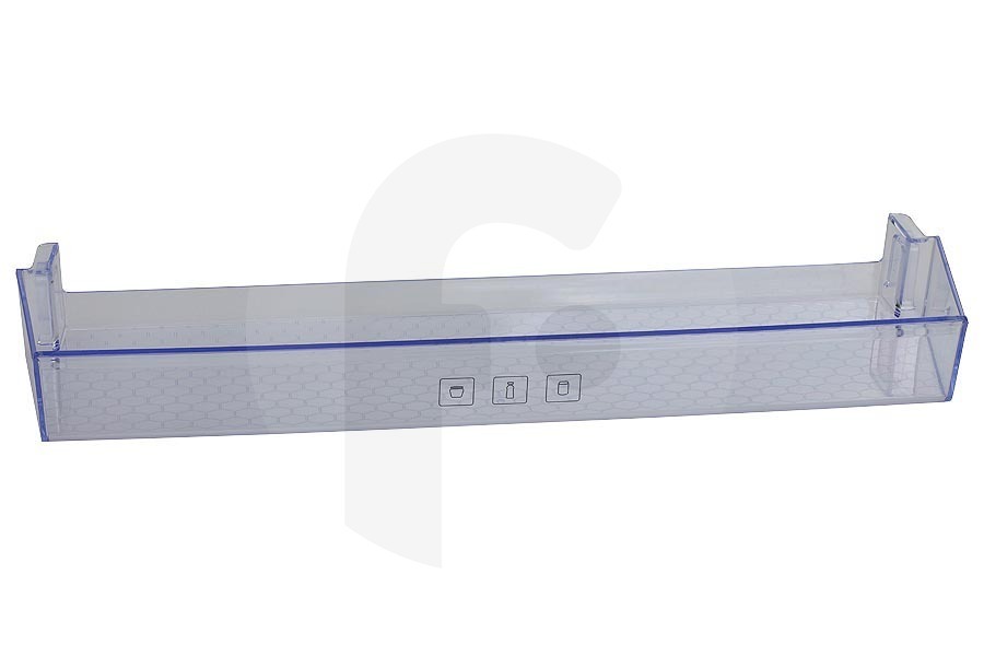 Beko Frigorifero Beko Box porta 5928690100 Frigorifero adatto a tra cui RSSE265K20W, KSSE2620W