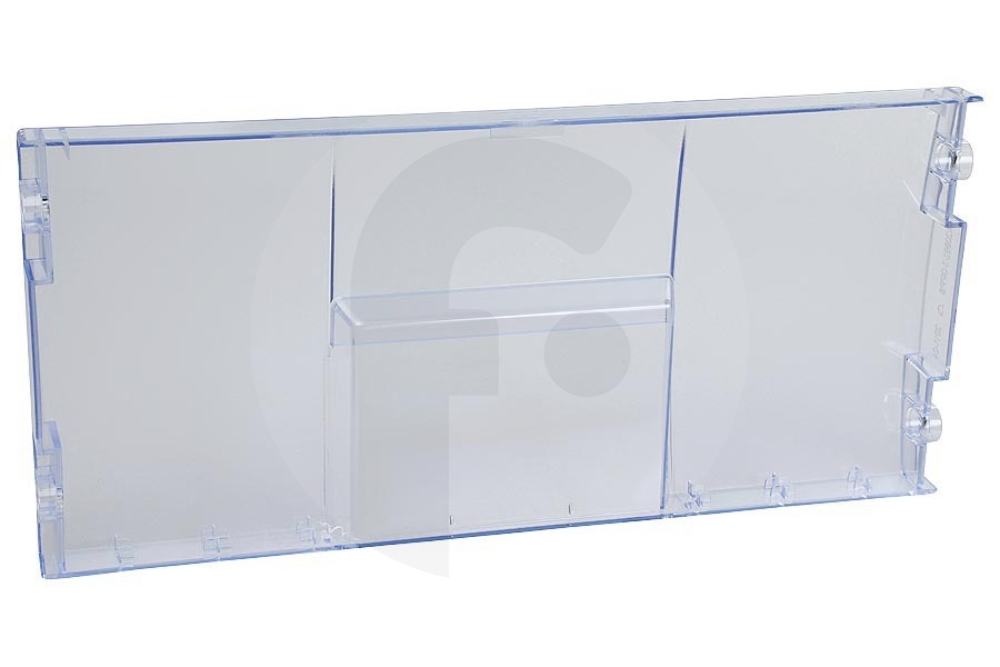 Beko Congelatore Beko Pannello frontale del cassetto inferiore del congelatore (vaschetta) combinato frigo-congelatore 4206620100
