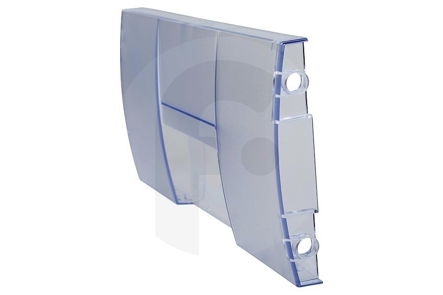 Beko Congelatore Beko Pannello frontale del cassetto inferiore del congelatore (vaschetta) combinato frigo-congelatore 4206620100