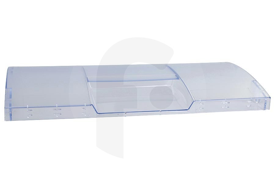Beko Congelatore Beko Pannello frontale del cassetto inferiore del congelatore (vaschetta) combinato frigo-congelatore 4206620100