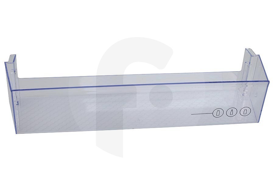 Beko Frigorífico Beko Botellero 4666010100 Nevera apto para entre otros CN232120X