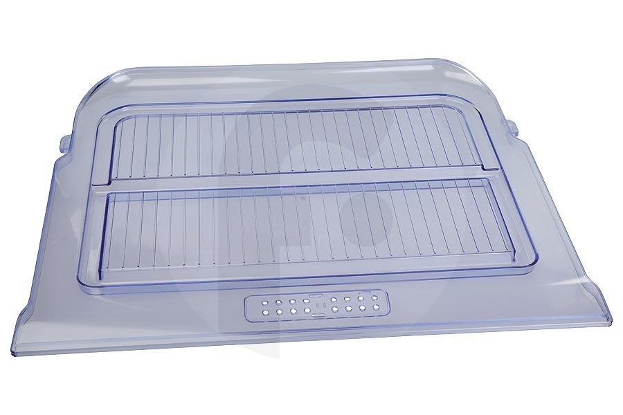 Beko Frigorífico Tapa 4550780400 Frigorífico apto para entre otros DS233020, KSSA2933WN, RSSA290M33W