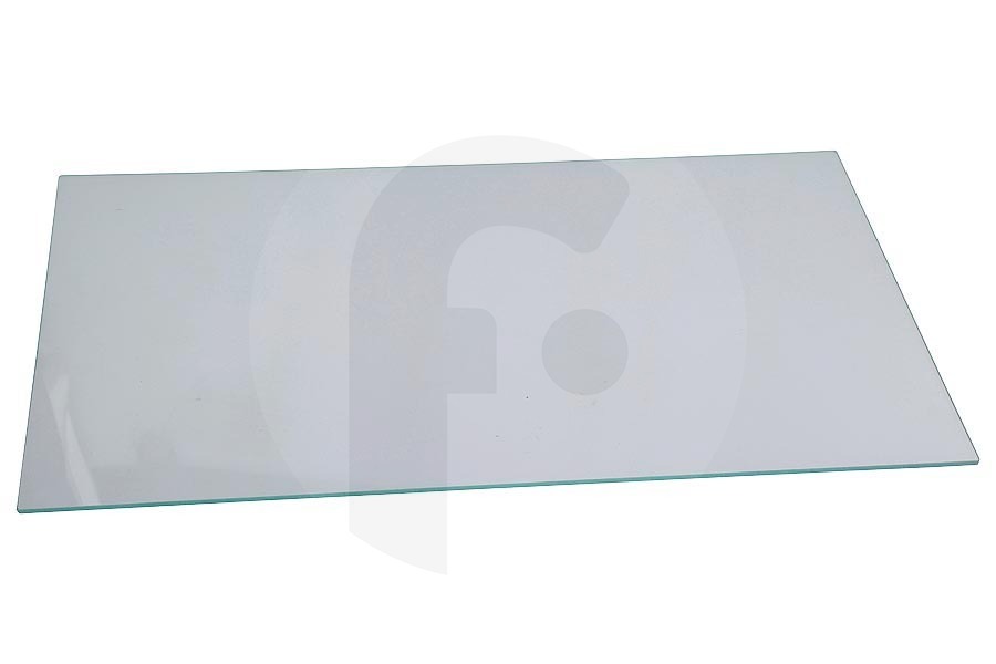 Beko Frigorífico Beko Placa de cristal 4655591000 Frigorífico apto para entre otros KDSA2430WN, BLSA16020S, GSMI20330N