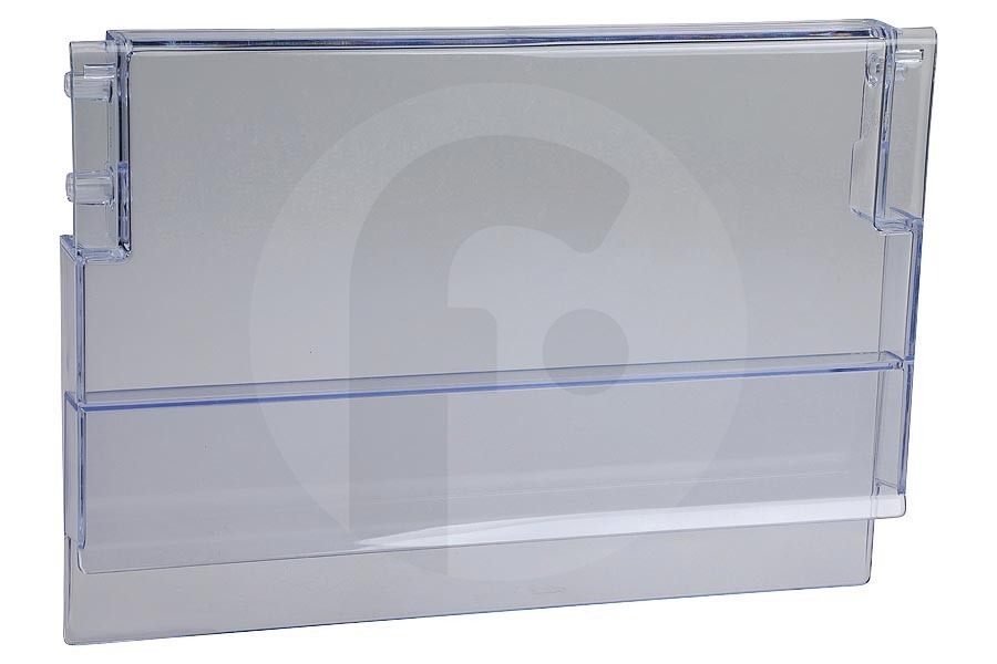 Beko Panel Frontal Dispensador De Hielo 5748760200 Frigorífico apto para entre otros RFNE312E33X, GF312E33WCH