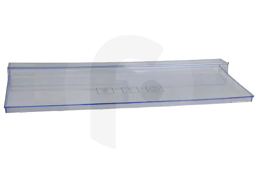 Beko Frigorifero Beko Pannello Frontale 4654610100 Frigorifero
