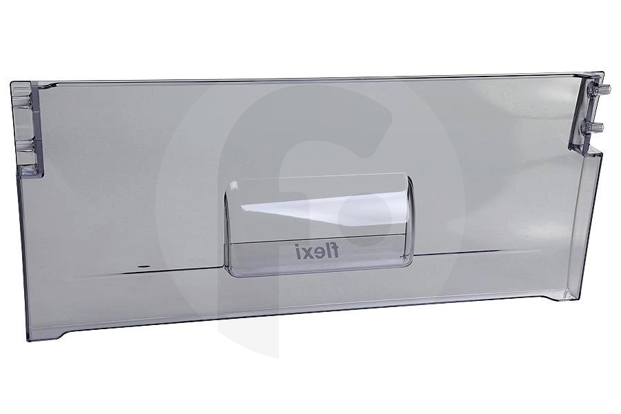 Elektra-bregenz Congelatore Blomberg sportello scomparto congelatore trasparente congelatore 4384491100