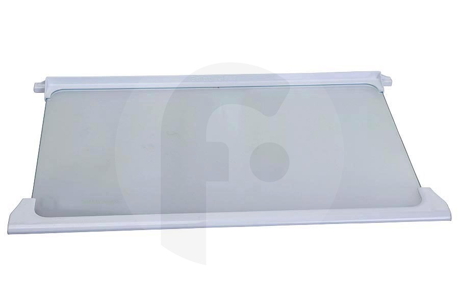 Beko Frigorífico Placa de Vidrio de Nevera Beko 4629850700 apto para entre otros CBI7771, BC73FC